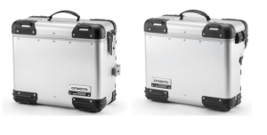 SET BAGAJ MOTO CFMOTO 800MT / 450MT / 700MT – ALUMINIU, ARGINTIU, 9, nordicamoto.ro