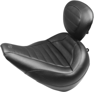 Touring Seat Black, 1, nordicamoto.ro