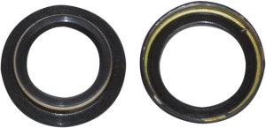 Shock Seal Black, 2, nordicamoto.ro