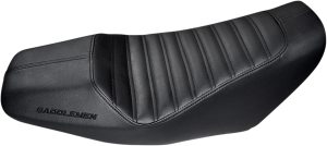 Grom Low Seat Black