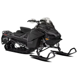 Snowmobile Ski-Doo Backcountry Adrenaline 600R E-TEC '26