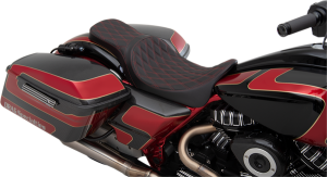 Predator 2-up Seat Black, 2, nordicamoto.ro