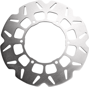Cx Extreme Brake Rotor Silver, 1, nordicamoto.ro