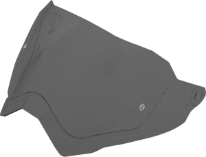 Shield Fx41 Sr P/l Dk Smk Gray ONE SIZE, 1, nordicamoto.ro