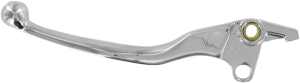 Wide Blade Clutch Lever Silver