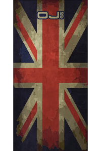 Multiplay Multi-purpose Neck Warmer Red 