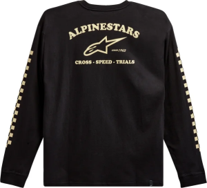 Bluza AlpinestarsSunday Black