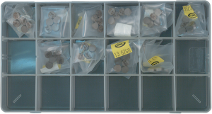 Valve Shim Starter Kit