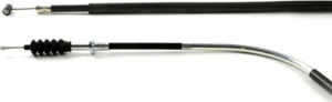 Cablu de ambreiaj negru standard, 1, nordicamoto.ro