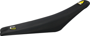 Seat Cover Pyramid Black 