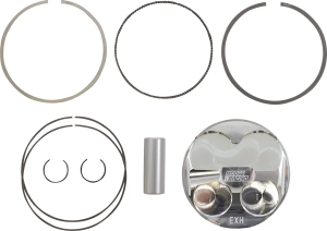 MOOSE RACING High-performance 4-stroke Piston Kit 