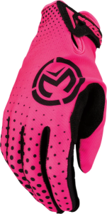 Glove Sx1 Pink 3x Pink 