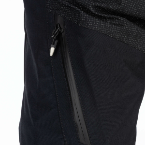 Pantaloni moto KLIM Badlands Pro A3 Black, 10, nordicamoto.ro