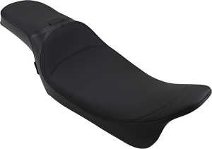 Extended Reach 2-up Predator Seat Black