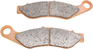 Sintered Metal Harley/buell  Brake Pad