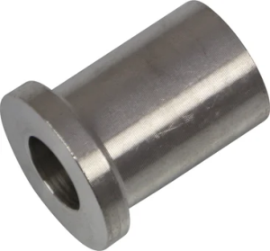 Spacer Bushe Silver 