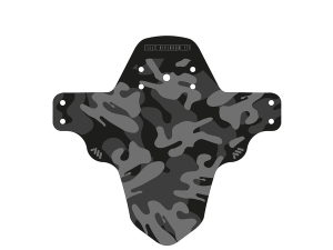 Mud Guard Black, 2, nordicamoto.ro