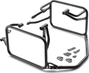 Case carrier