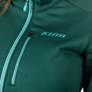 Geacă Dama Klim Sundance Black, 23, nordicamoto.ro