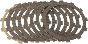 Clutch Friction Plates