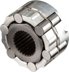 Clutch Hub 
