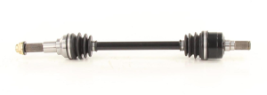 Oem Replacement Standard Cv Axle Black 