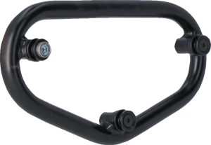 Slc Side Carrier Black