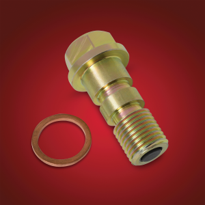Magnet Drain Plug