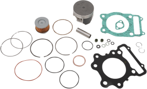Top-end Rebuild Kit