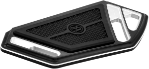 Superlight Floorboards Black, 1, nordicamoto.ro
