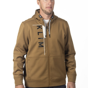 Hanorac Klim Barracks Black - Hi-Vis, 21, nordicamoto.ro