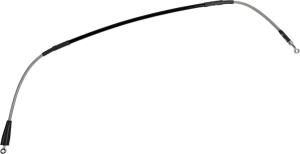 Stainless Steel Braided Brake Line Braided 