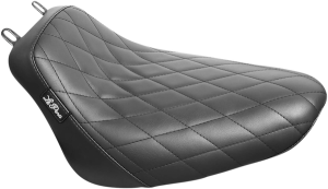 Bare Bones  Solo Seat Black, 1, nordicamoto.ro
