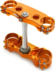 Jug KTM Factory Racing Portocaliu