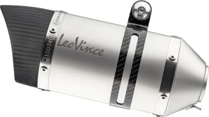 Tobă de eșapament LeoVince LV Pro Slip-On pentru Moto Morini, 5, nordicamoto.ro