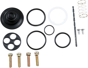 Petcock Repair Kit