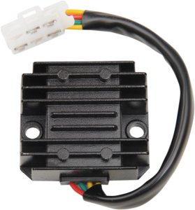 Rectifier And Regulator For Kawasaki