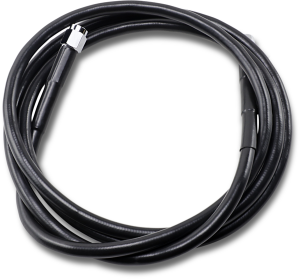 Universal Brake Line Black, 1, nordicamoto.ro