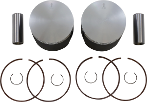 SET DE PISTON