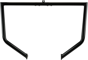 Twin Peaks Engine Guard Black, 2, nordicamoto.ro