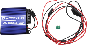 Arc-2 Cdi Box Blue