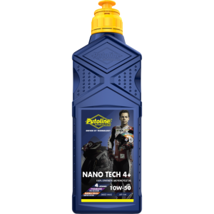 Ulei Putoline 4T 10w50 1L Nano Tech Off Road 4+