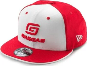REPLICA TEAM CAP FLAT