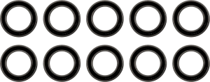 Wheel Bearing Packs 