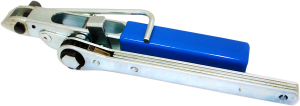 Banding Tool Blue, 1, nordicamoto.ro
