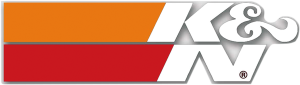 Decal K&n Medium Logo, 2, nordicamoto.ro