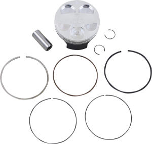 SET DE PISTON