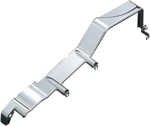 Inner Primary Cover Chrome