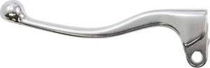Forged Clutch Lever Silver