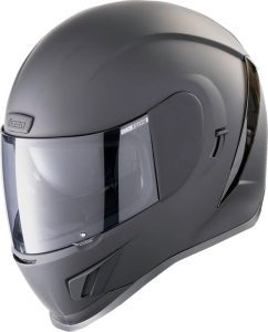 Casca Icon Airform Dark Black